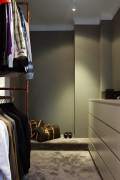 Closet room / dressing room