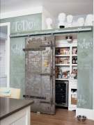 Kitchen interior
