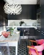 Kitchen interior
