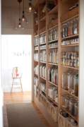 Kitchen interior
