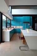 Kitchen interior