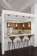 Kitchen interior