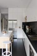 Kitchen interior