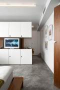 Garage transformation