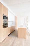 Kitchen interior