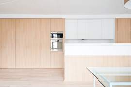 Kitchen interior