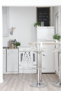 Kitchen interior