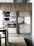 Kitchen interior