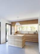 Kitchen interior