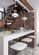 Kitchen interior