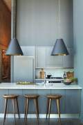 Kitchen interior