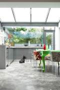 Garage transformation
