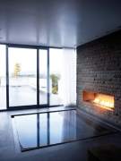 Indoor swimming pool