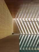 Indoor swimming pool