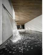 Indoor swimming pool