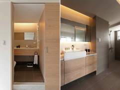 Modern interior design