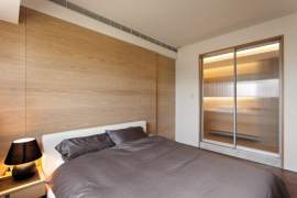 Modern interior design