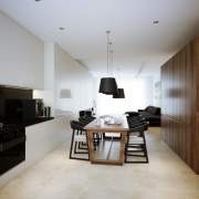 Interior visualisations
