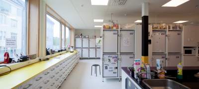 Office interior ideas
