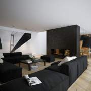 Interior visualisations