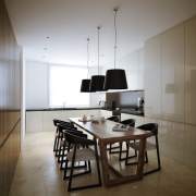 Interior visualisations