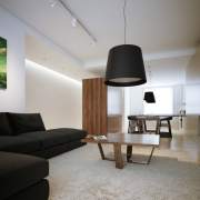 Interior visualisations