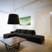 Interior visualisations