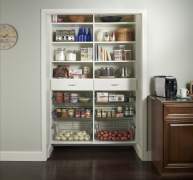 Let's organize your kitchen!