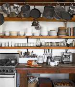 Let's organize your kitchen!