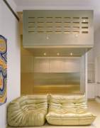 Ligne Roset Togo sofa