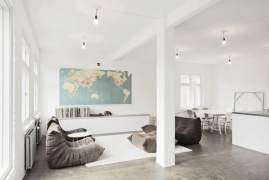 Ligne Roset Togo sofa