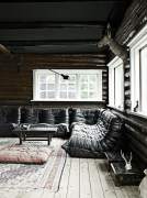 Ligne Roset Togo sofa