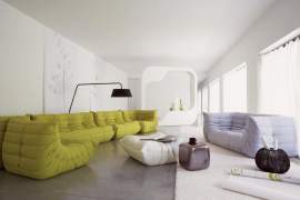 Ligne Roset Togo sofa