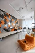 Ligne Roset Togo sofa