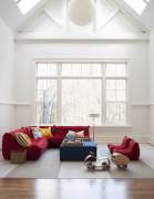 Ligne Roset Togo sofa