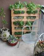 Euro pallets ideas