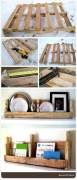 Euro pallets ideas