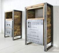 Euro pallets ideas