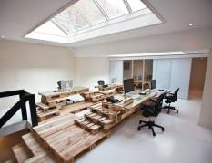 Euro pallets ideas