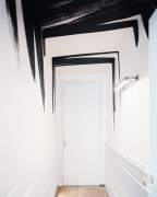 Drawings on the walls