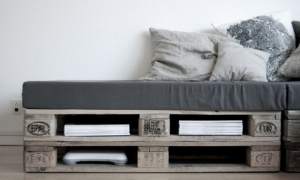 Euro pallets ideas