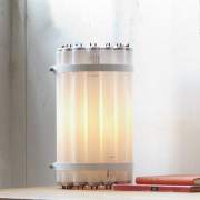 Castor Design lamps, furniture