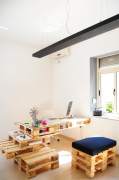 Euro pallets ideas