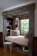 Ideas for windows and windowsills