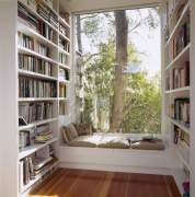 Ideas for windows and windowsills