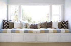 Ideas for windows and windowsills