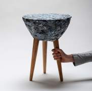 Recycled furniture - perdirbti baldai