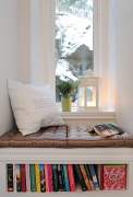 Ideas for windows and windowsills