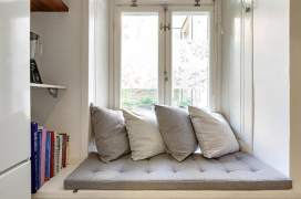 Ideas for windows and windowsills