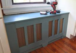 Ideas for windows and windowsills